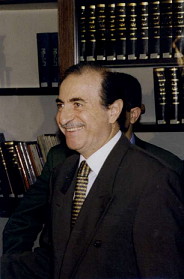 أنور الخليل